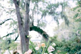 JW Weddings and Events - 14