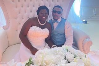 Glamorous Events LLC - 25