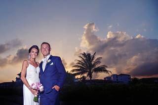 Quetzal Wedding Photo - 80