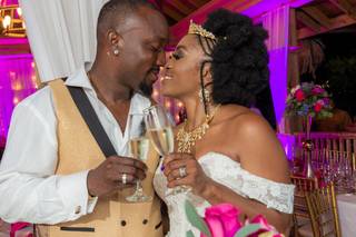 TROPICAL WEDDINGS JAMAICA - 124