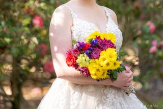 Wildflower Event Design - 13