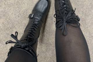 Etta Grove Footwear - 7