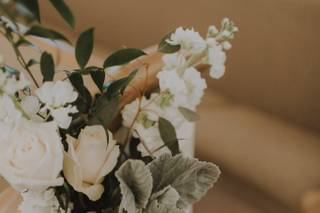 The Bride's Bouquet - 44