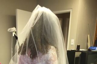 Beautiful U Bridal - 9