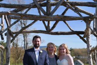 Jane E. Rokes, NH Justice of the Peace / Wedding Officiant - 65
