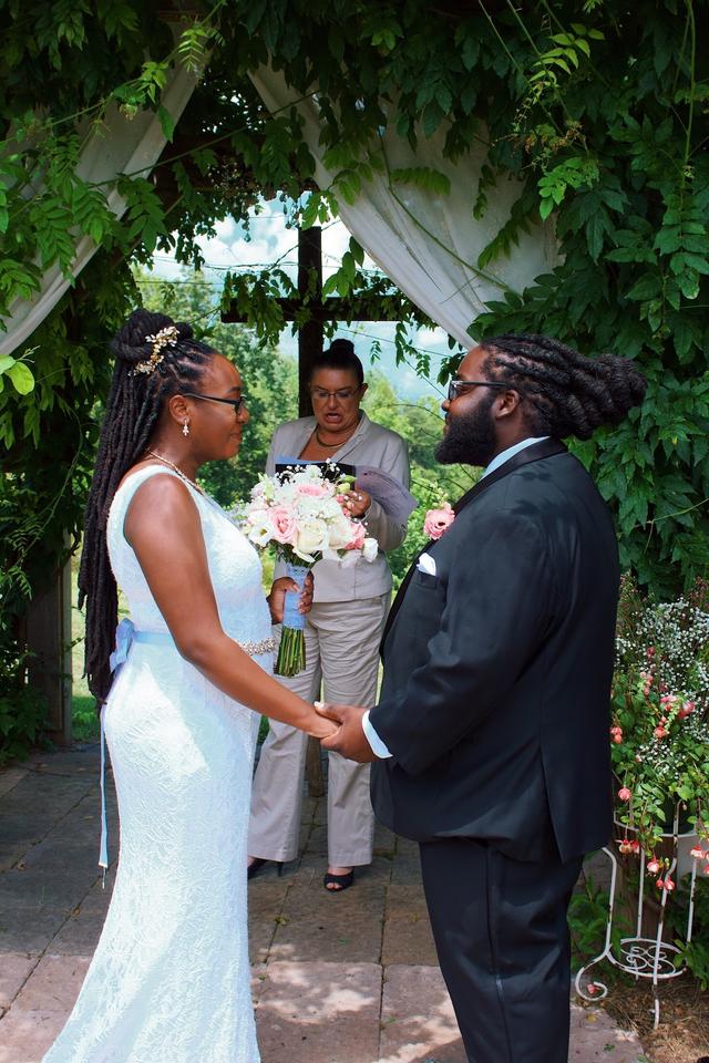 Vows By Patricia - 2