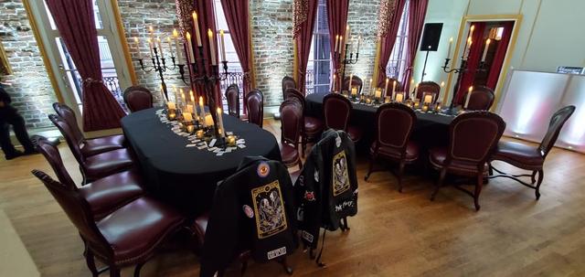 Alchemy Events - 4