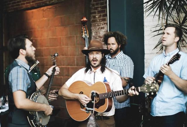 Moonsville Collective - 3