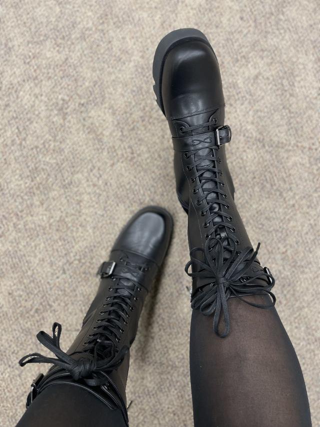 Etta Grove Footwear - 3