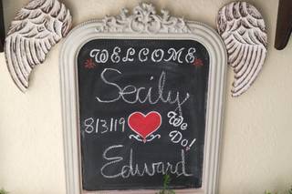 Cocoa Beach Weddings - 10