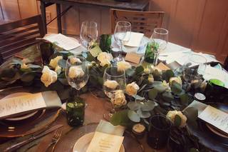 Always Be Creative Flowers and Events - 32