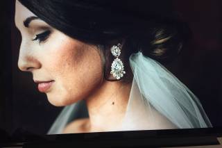 Island Glow Bridal Co - 35