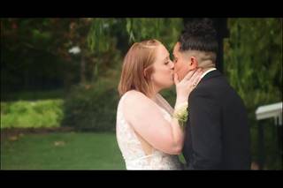 Gwen Downs, Wedding Celebrant - 26