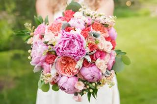 Wildrose Floral Design - 52