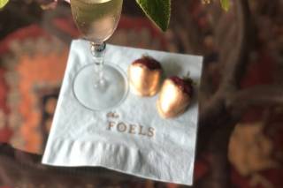 Frill Seekers Gifts - 7