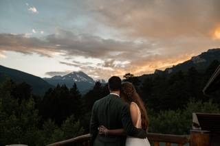 Wild Basin Lodge and Event Center - 23