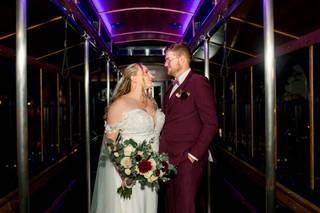 Golden State Trolley Co. - 20