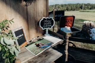 Margaret Claire's Weddings & Events LLC - 128
