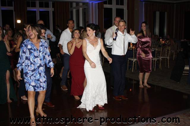 Atmosphere Productions LLC 1