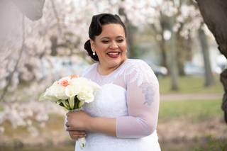 Brittany Whitfield - MakeUp Artist - 6
