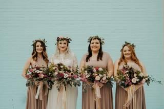 Taylormade Floral & Event Design - 79