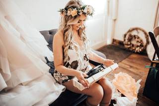 R&Co. Bridal Beauty Team - 21
