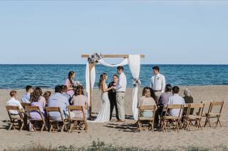 Weddings by Rev. Patti Ruhala - 16