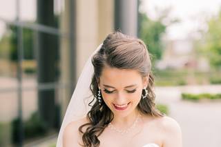 Elaine Harrison Makeup Artistry - 15