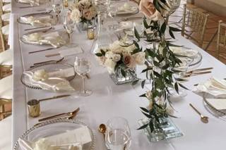 YC Wedding and Events - 42