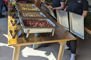 ML Cakes and Catering - 5