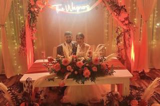 Valleybrook Country Club by Ron Jaworski Weddings - 29