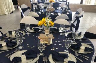 Renaissance Catering - 7