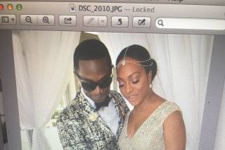Royal Butler Weddings - 6