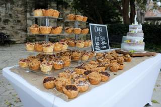 Tiny Pies - 12
