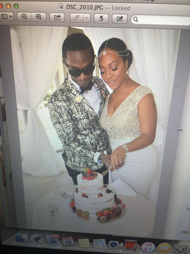 Royal Butler Weddings - 1