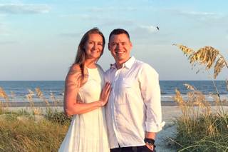 Charleston Intimate Ceremonies - 43
