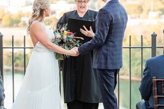 A Grand Beginning - Lynn A Grand, O.C. - 8