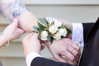 everyone deserves flowers. - 132