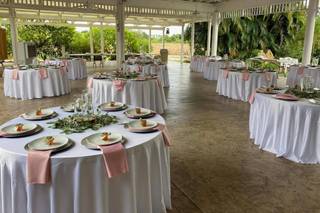 The Pavilion at Mixon Farm - 32