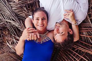 Quetzal Wedding Photo - 157