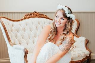La Sabrina Hair Design - 58