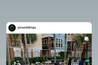 JW Weddings and Events - 26