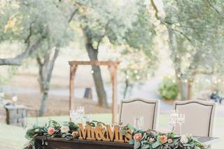 Rustic Events - 16