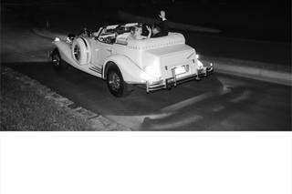 Air Haven Limousine - 6