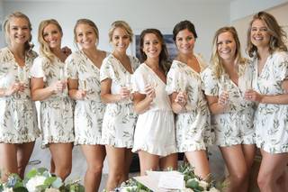 Alexandra Angelone Bridal - 30