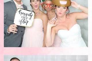 Shooting Stars Photo Booth - 23