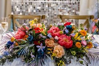 Crimson & Clover Floral Design, Inc. - 10