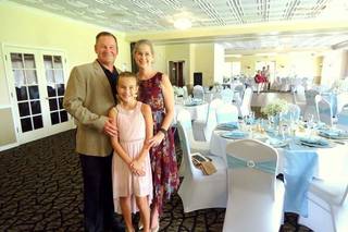 Crescent Oaks Country Club - 34