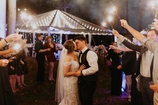 Love Wedding Sparklers - 21
