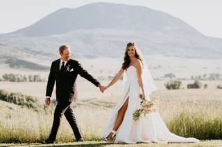 La Joya Dulce Weddings & Events - 15